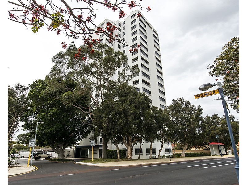 7C/25 Victoria Avenue, Claremont WA 6010