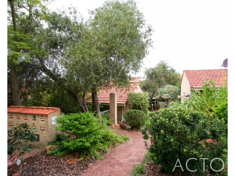 10/12 Mount Street, Claremont WA 6010