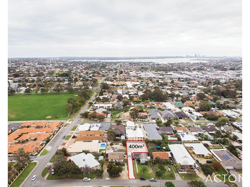 20A Denien Street, Willagee WA 6156