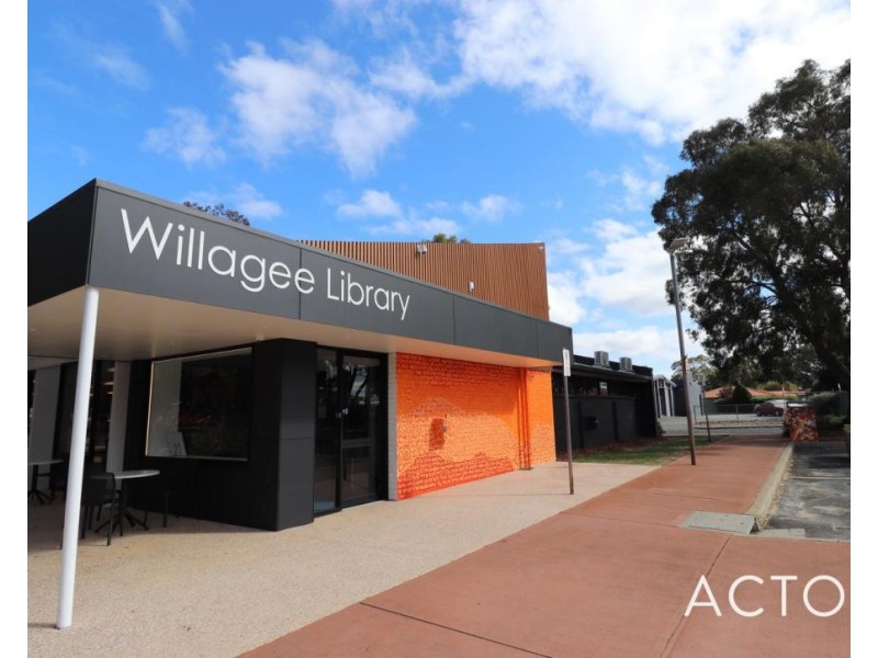 20A Denien Street, Willagee WA 6156