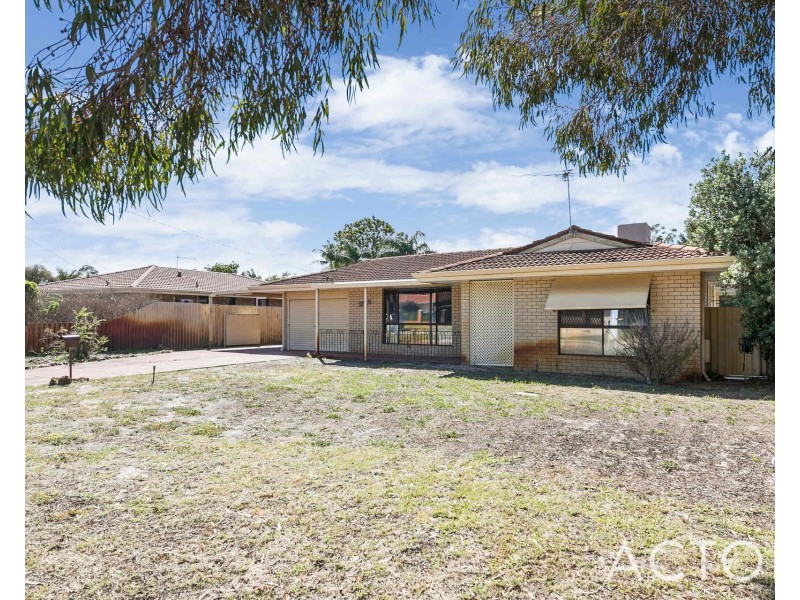7 Corry Street, East Cannington WA 6107