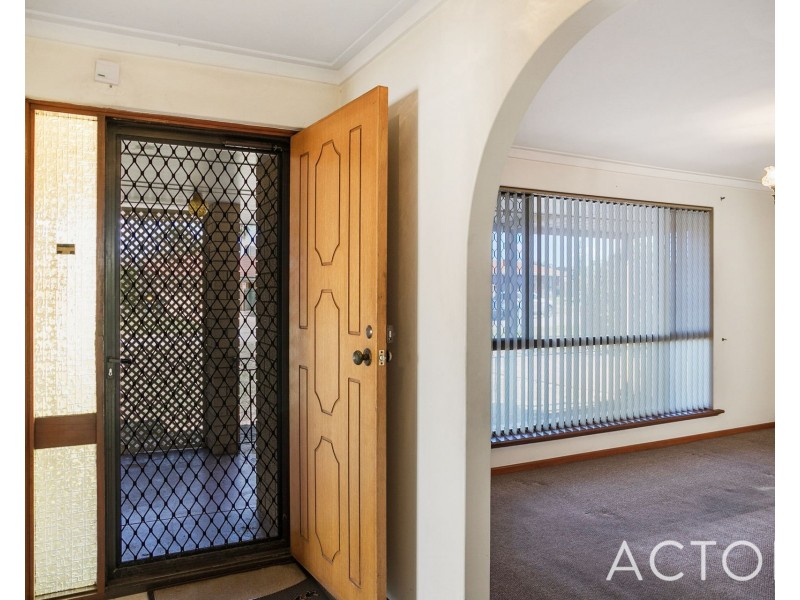 7 Corry Street, East Cannington WA 6107