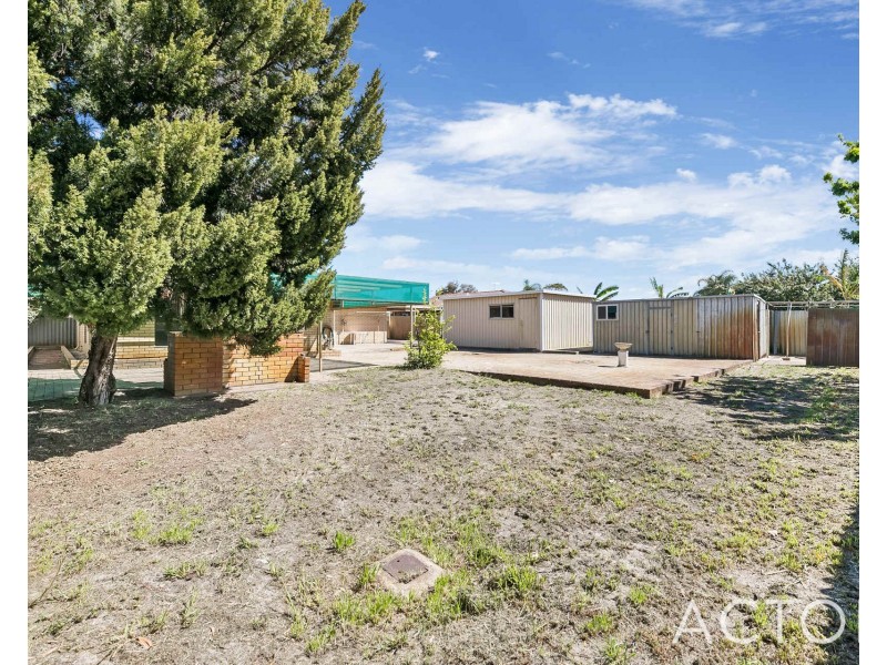 7 Corry Street, East Cannington WA 6107