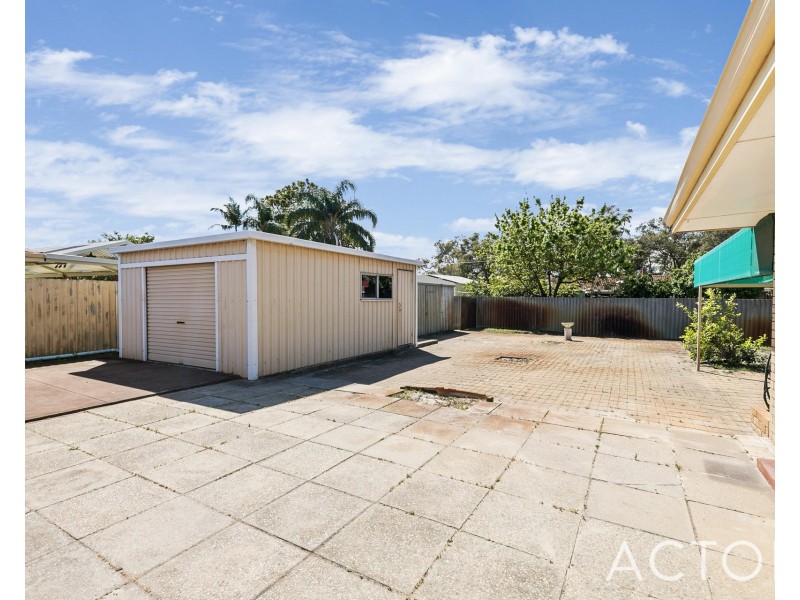 7 Corry Street, East Cannington WA 6107