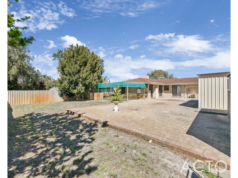 7 Corry Street, East Cannington WA 6107