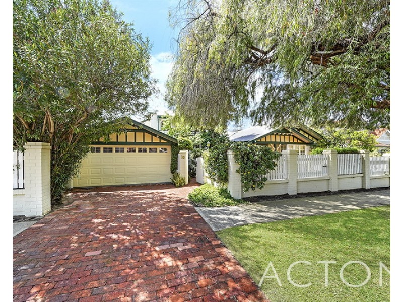 30 Herbert Road, Shenton Park WA 6008