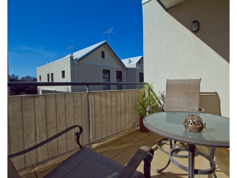 6/291 Churchill Avenue, Subiaco WA 6008