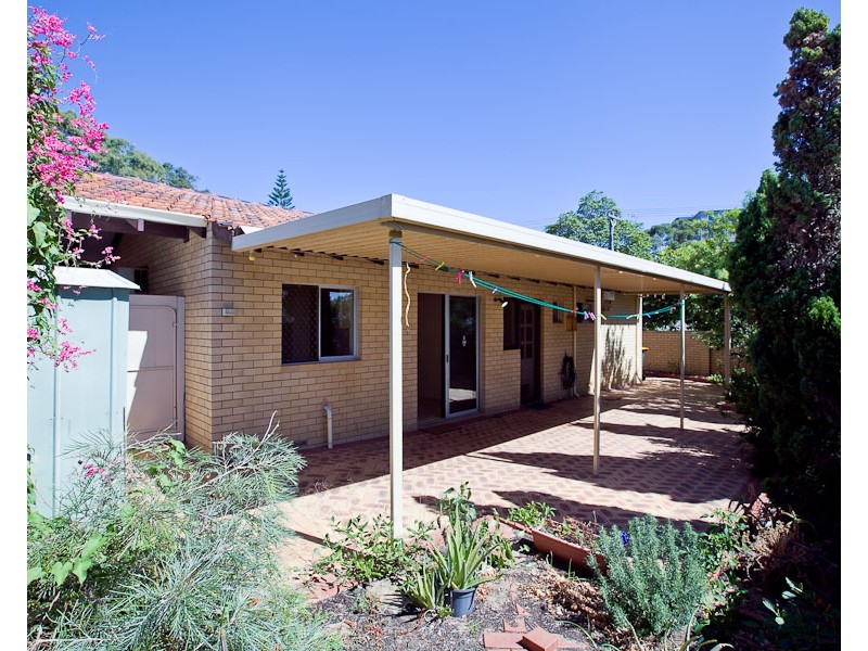 5/31 Glanville Street, Mosman Park WA 6012