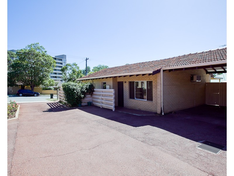 5/31 Glanville Street, Mosman Park WA 6012