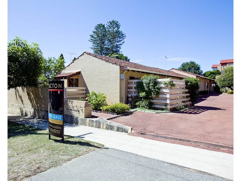 5/31 Glanville Street, Mosman Park WA 6012