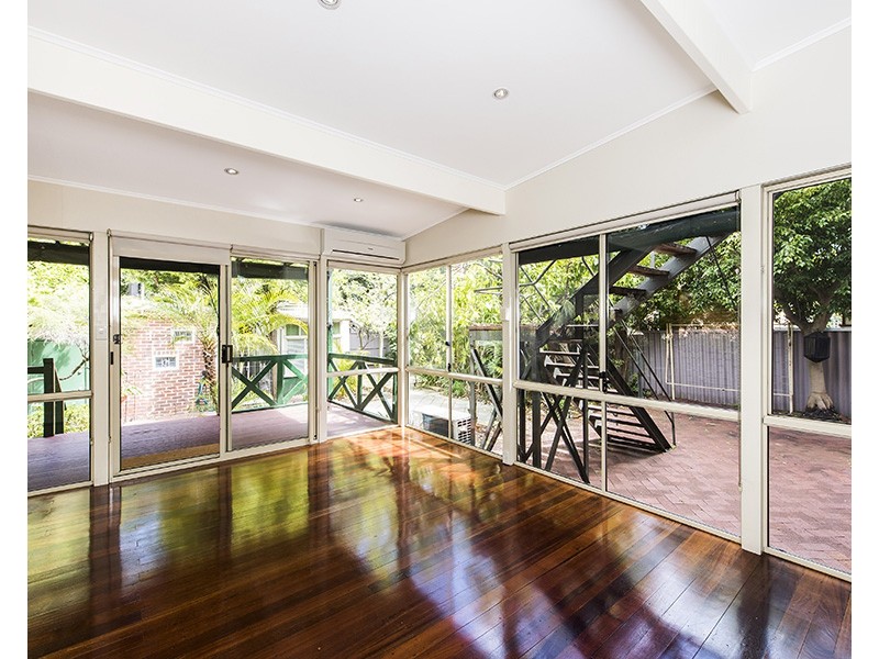 1/85 Winthrop Avenue, Nedlands WA 6009