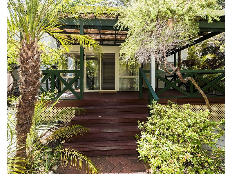 1/85 Winthrop Avenue, Nedlands WA 6009