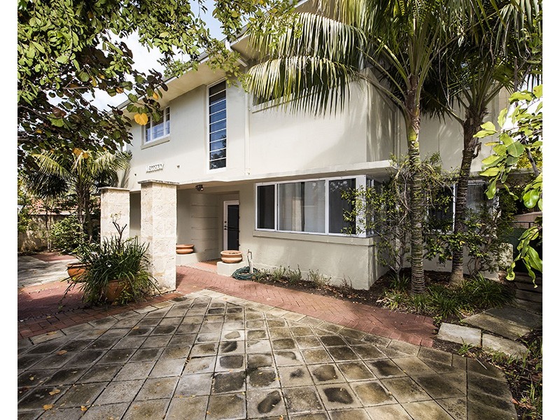 1/85 Winthrop Avenue, Nedlands WA 6009