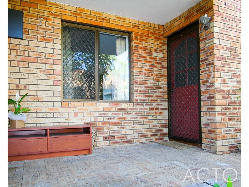 7/38 John Street, North Fremantle WA 6159