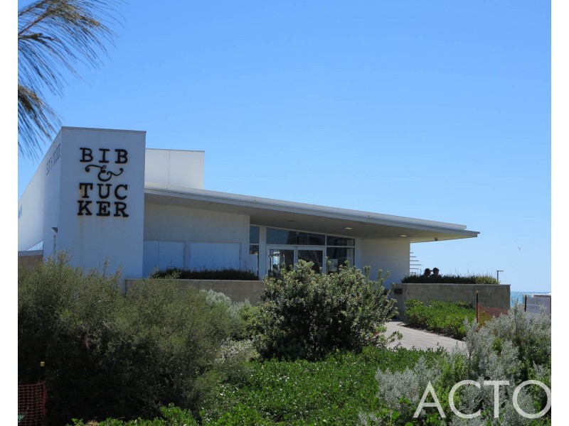 7/38 John Street, North Fremantle WA 6159