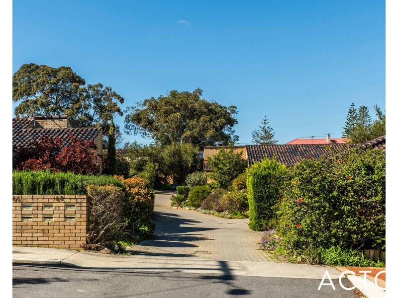 10/48 Boronia Avenue, Nedlands WA 6009