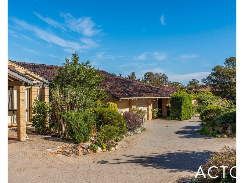 10/48 Boronia Avenue, Nedlands WA 6009