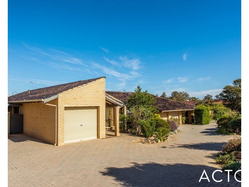 10/48 Boronia Avenue, Nedlands WA 6009