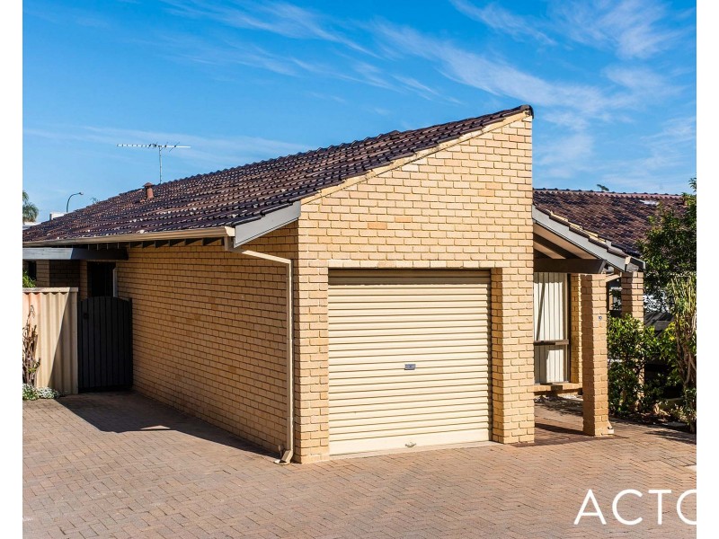 10/48 Boronia Avenue, Nedlands WA 6009