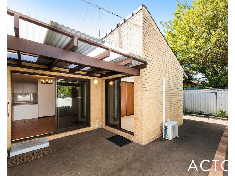 10/48 Boronia Avenue, Nedlands WA 6009