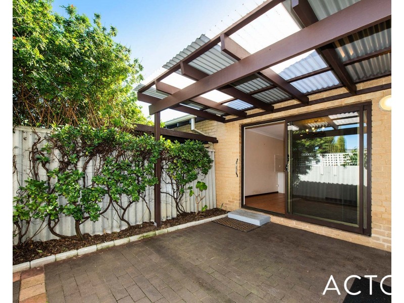 10/48 Boronia Avenue, Nedlands WA 6009