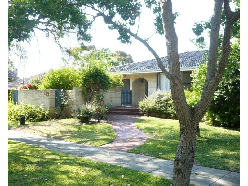 19 Goldsmith Road, Claremont WA 6010