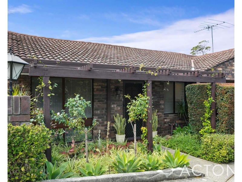 10/2 Waroonga Road, Nedlands WA 6009