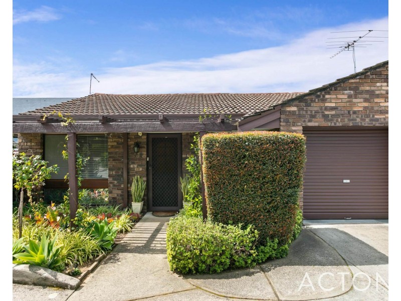 10/2 Waroonga Road, Nedlands WA 6009