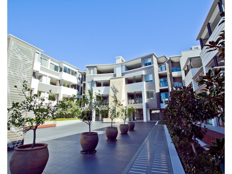 216/40 St Quentin Avenue, Claremont WA 6010