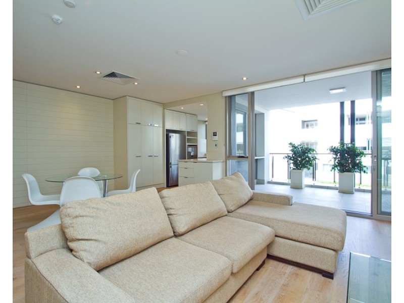 216/40 St Quentin Avenue, Claremont WA 6010