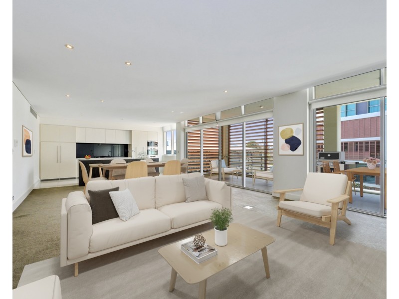 35/35 Esplanade, Nedlands WA 6009