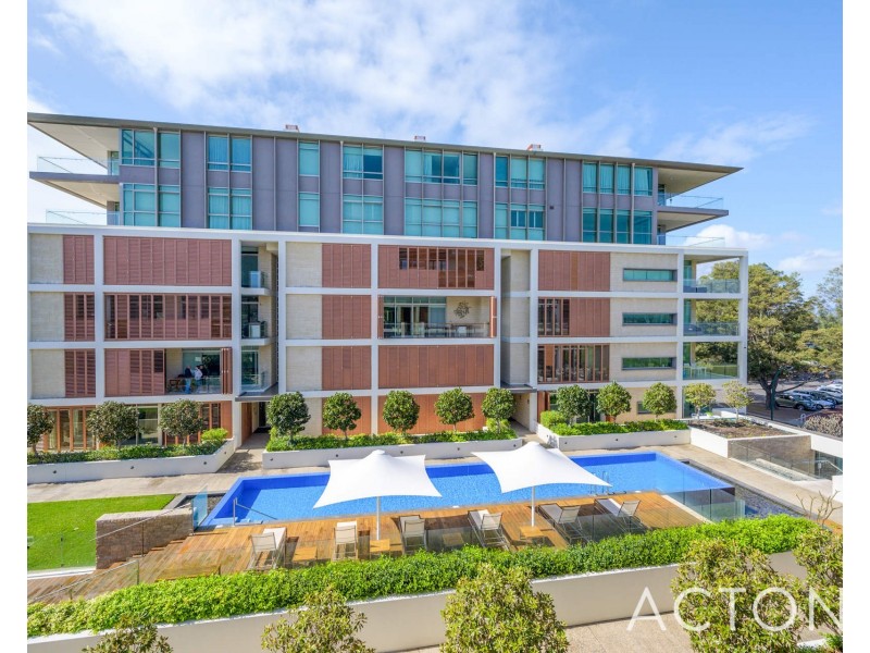 35/35 Esplanade, Nedlands WA 6009