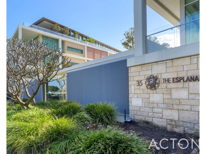 35/35 Esplanade, Nedlands WA 6009