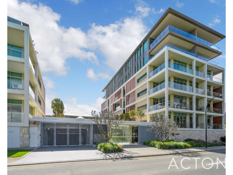 35/35 Esplanade, Nedlands WA 6009