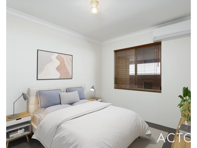 5/64 Broadway, Crawley WA 6009