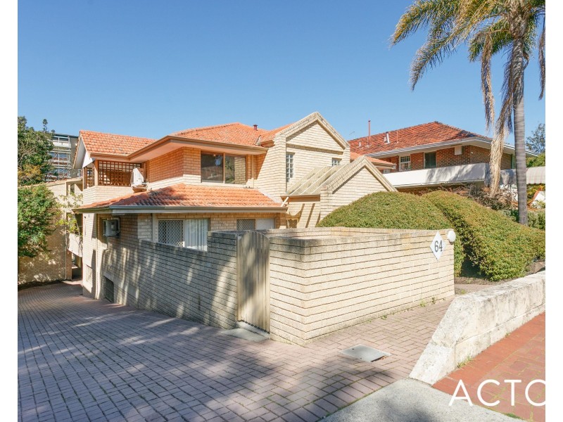 5/64 Broadway, Crawley WA 6009