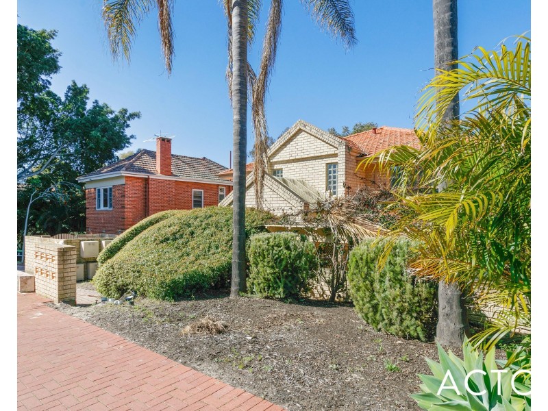 5/64 Broadway, Crawley WA 6009