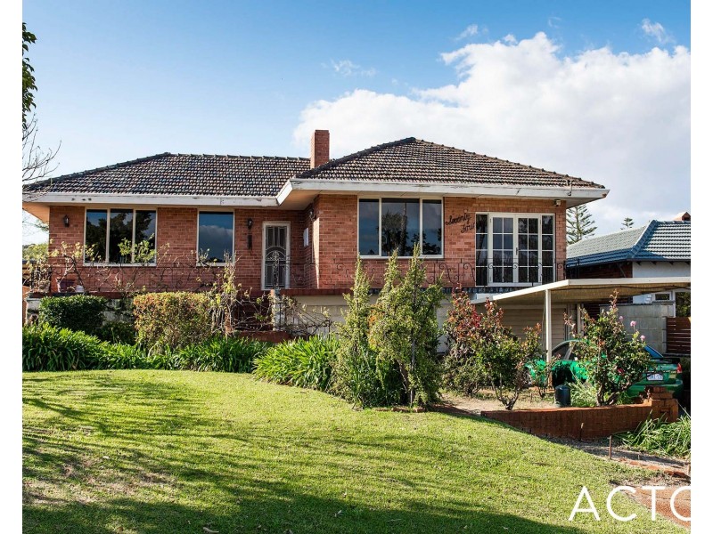 74 The Boulevard, Floreat WA 6014