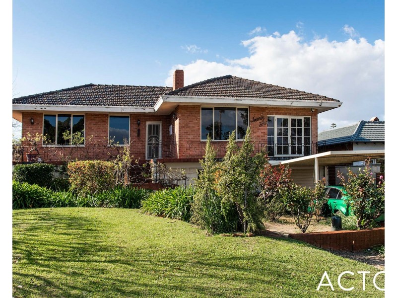 74 The Boulevard, Floreat WA 6014