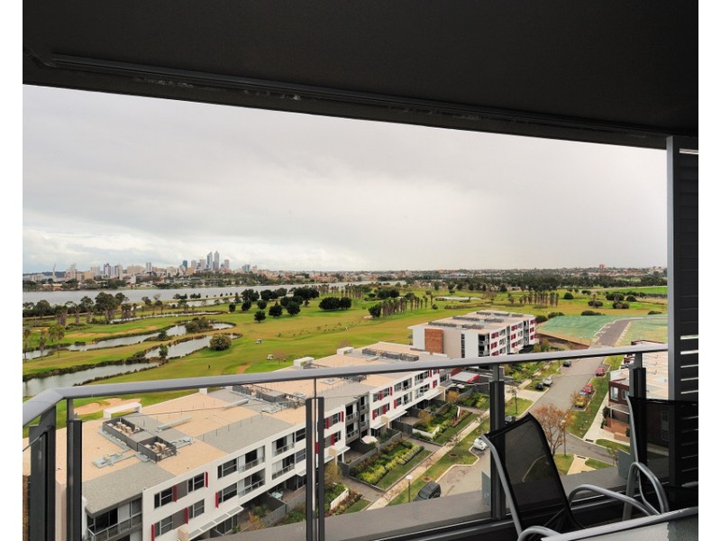 1007/2 Oldfield Street, Burswood WA 6100