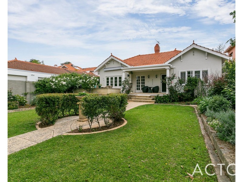 9 Grange Street, Claremont WA 6010