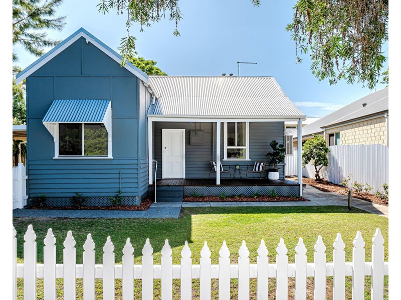 26 Aberdare Road, Shenton Park WA 6008