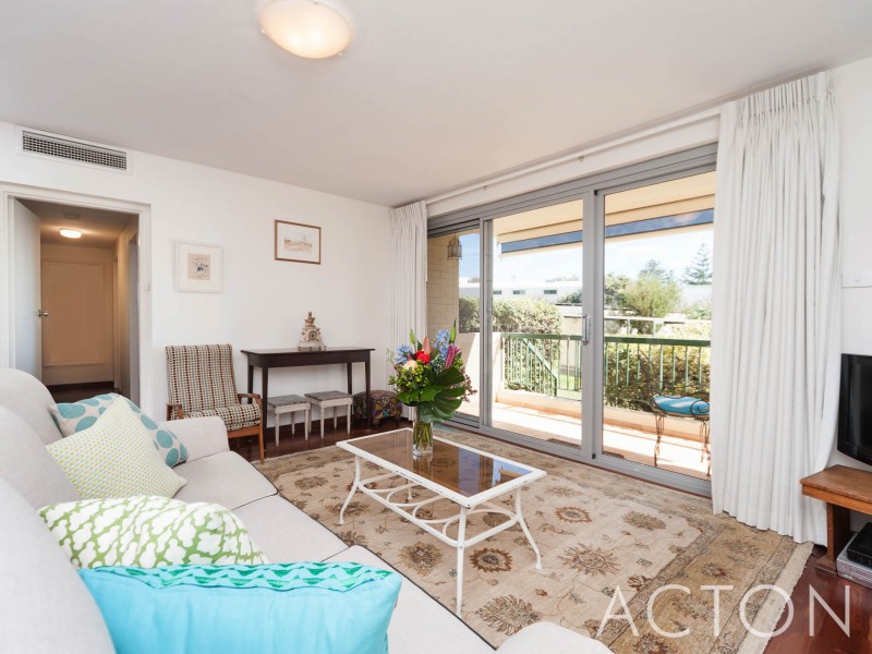 2/19 Broome Street, Cottesloe WA 6011
