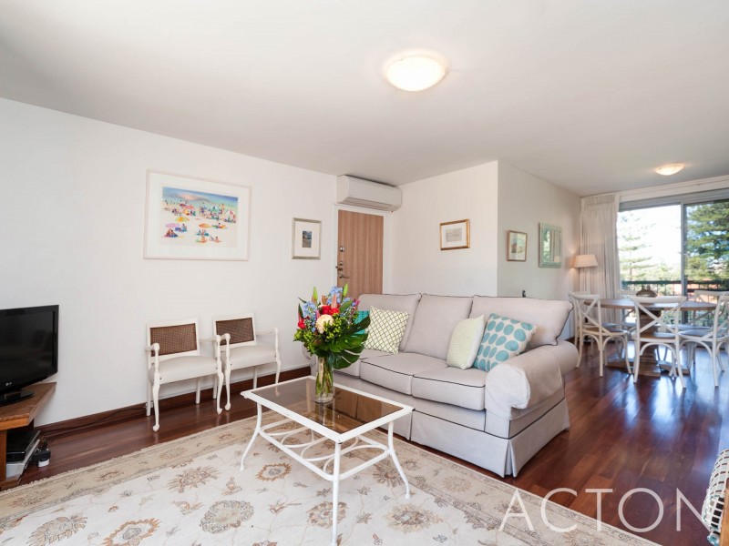 2/19 Broome Street, Cottesloe WA 6011