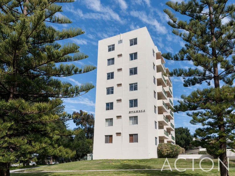 2/19 Broome Street, Cottesloe WA 6011