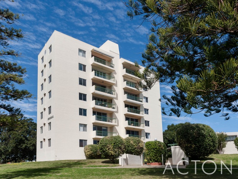 2/19 Broome Street, Cottesloe WA 6011