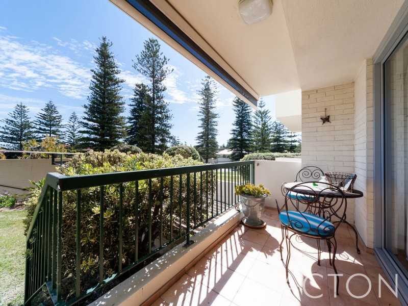 2/19 Broome Street, Cottesloe WA 6011