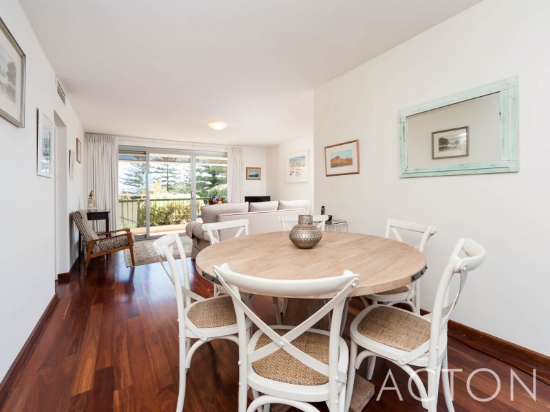 2/19 Broome Street, Cottesloe WA 6011