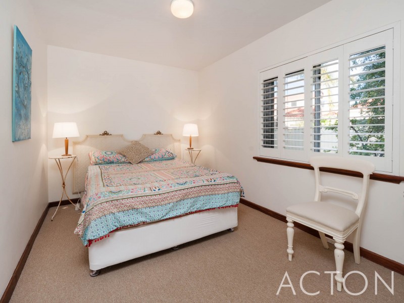 2/19 Broome Street, Cottesloe WA 6011