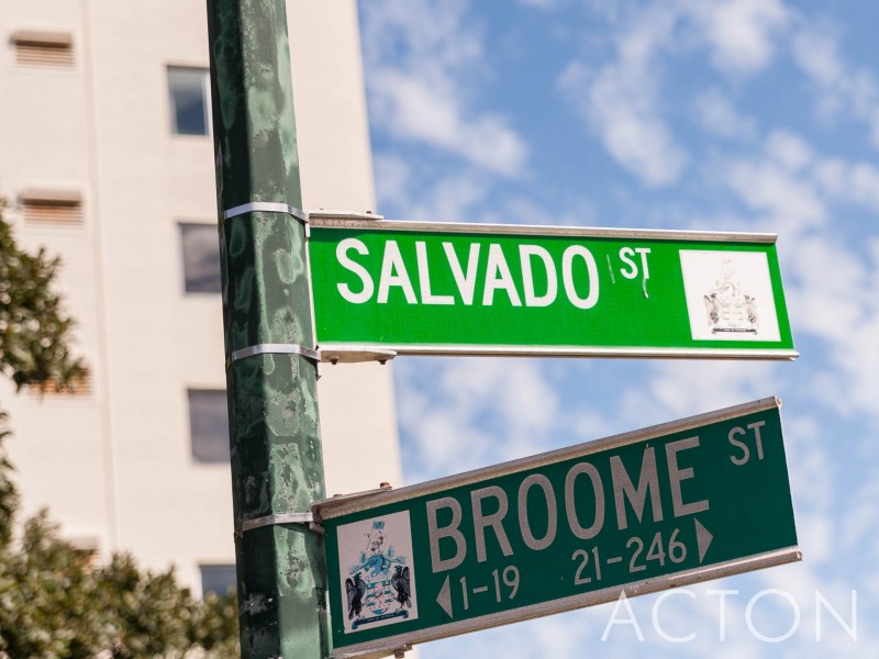 2/19 Broome Street, Cottesloe WA 6011